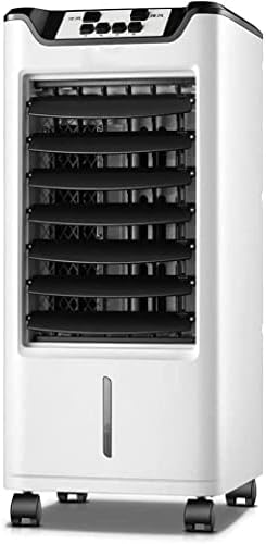 Portable Air Conditioner Cooler Air Conditioner Mobile Without Hose Air Conditioning Cooling Cooling Cooling Mobile Small Air Conditioner