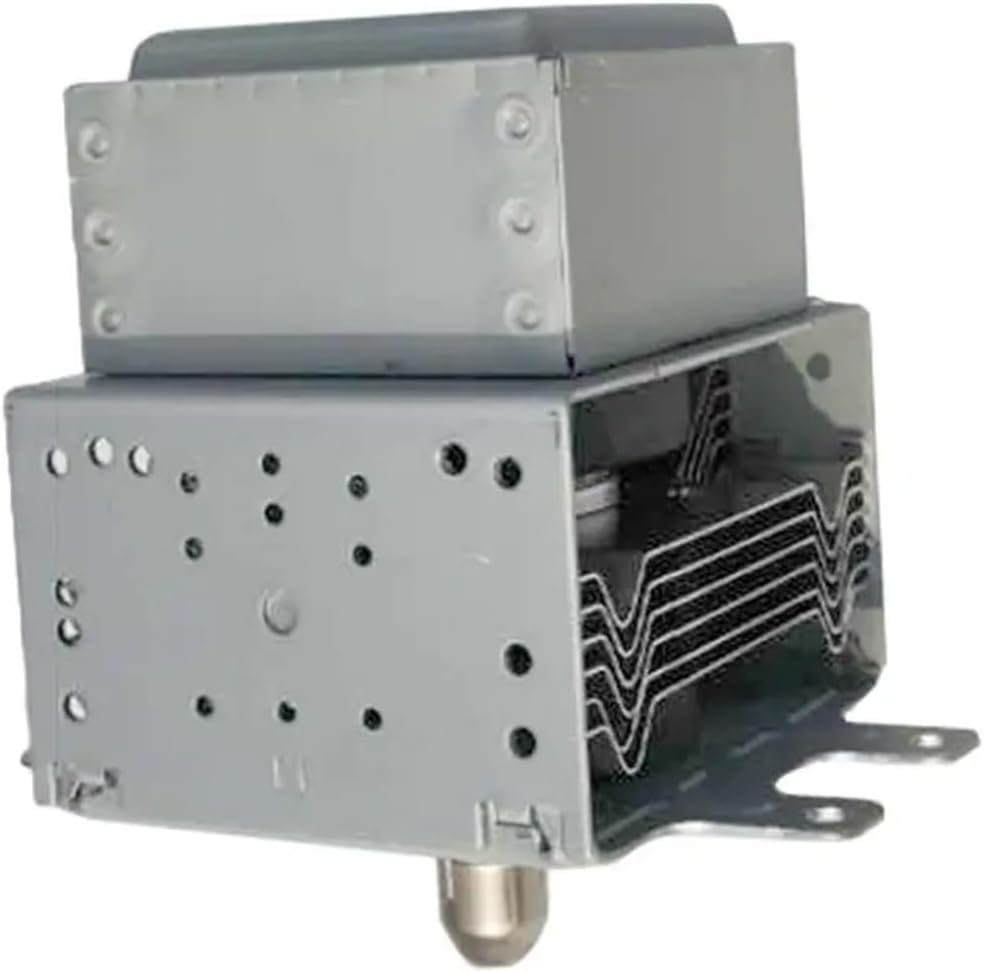 Industrial Microwave Oven Magnetron OM75P(31) ESGN OM75P Accessories