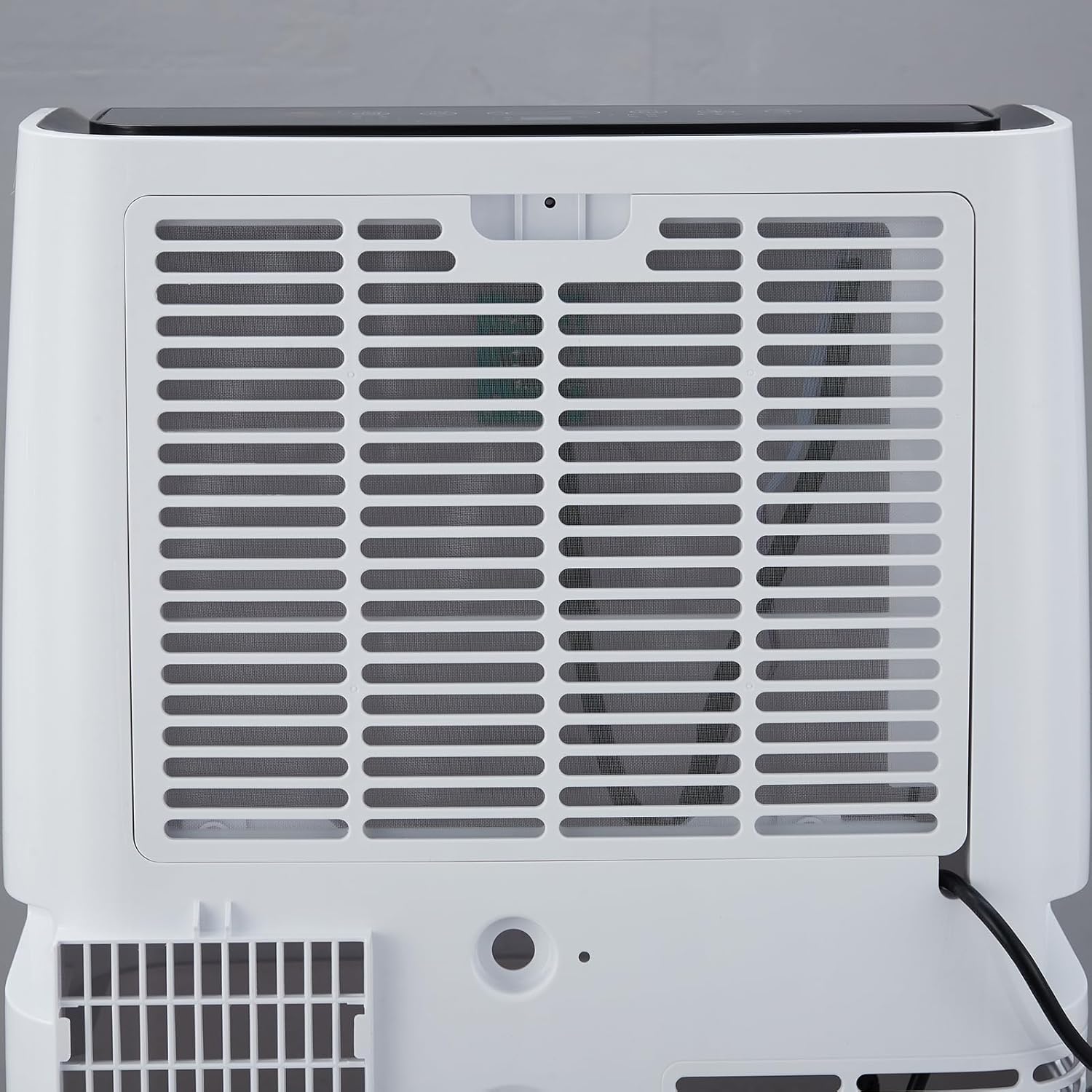 Acekool 12,000 BTUs Portable Air Conditioners with Remote Control, 3-in-1 AC Unit with Built-in Cool, Dehumidifier & Fan Modes for Room up to 550 sq.ft., Sleep Mode, 24Hrs Timer, Installation Kits