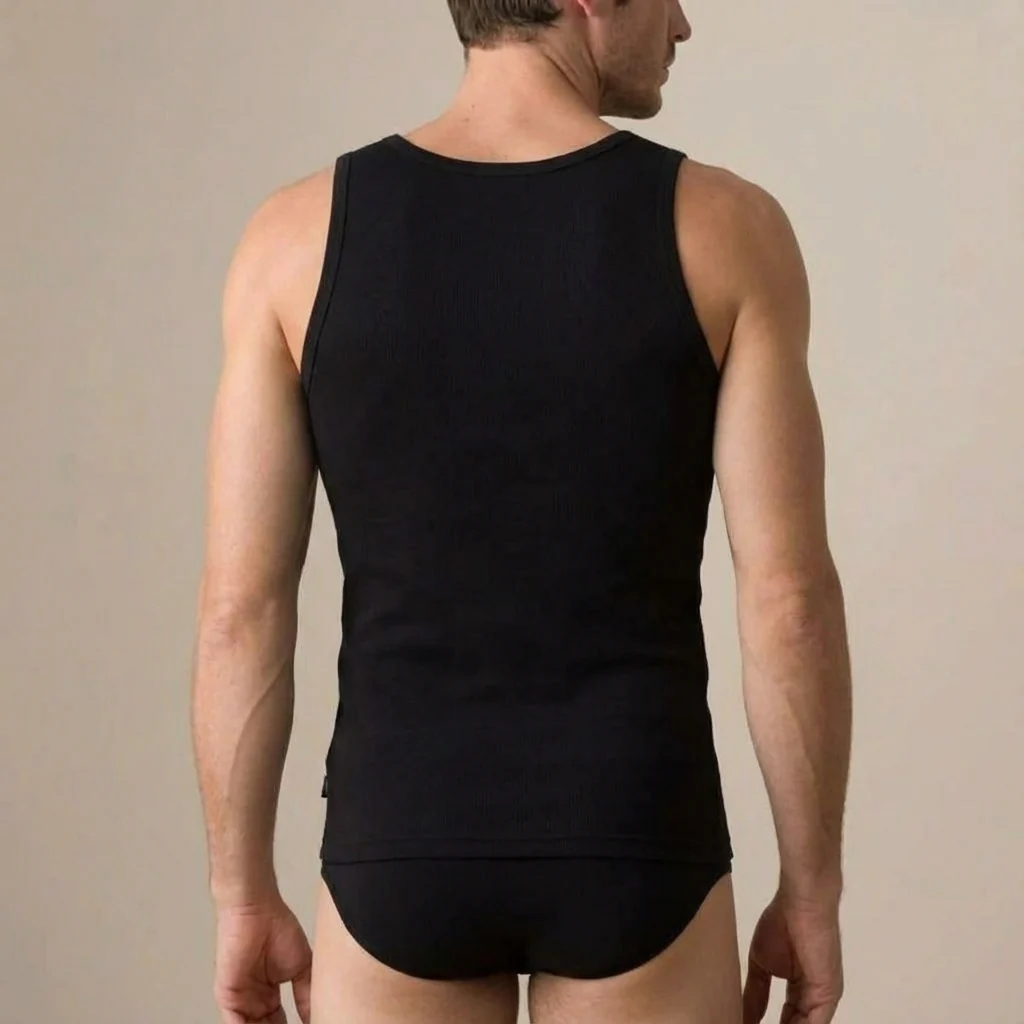 Silktouch TENCEL™ Modal Air Tank Top