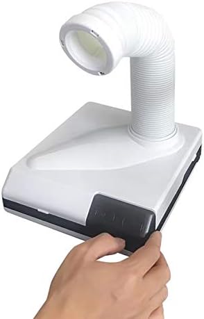 Desktop Vacuum Cleaner Dust Collector Extract Mobile Suction