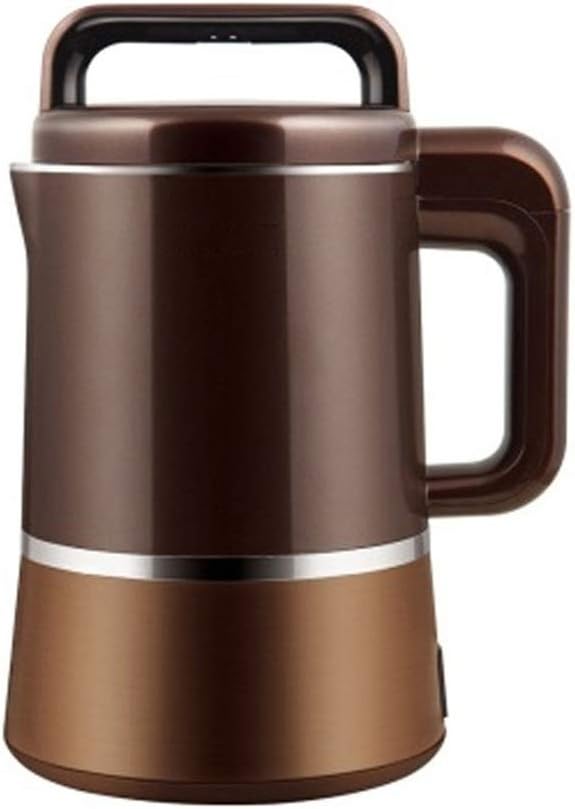 Soymilk Machine Intelligent Breaking Cells Reservation Blender Household Soybean Milk Machine