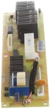6871M1A4070222108231158 6870W1A4078 Relay Board, Microwave