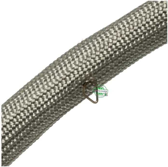 GLOB PRO SOLUTIONS 318053130 1057209 CKD4216 Lower Oven Door Seal