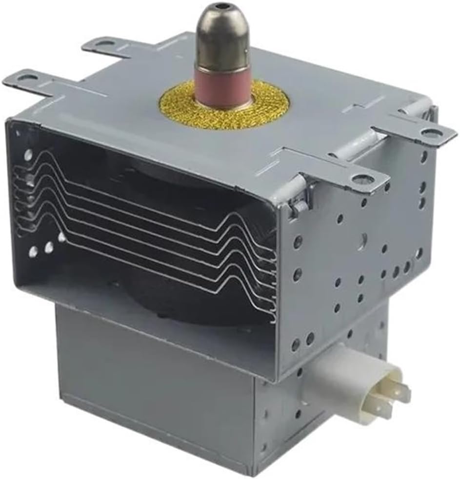 For Microwave Oven OM75P(31) ESGN Air-Cooled Magnetron 1000W OM75P(31) Industrial Replacement Parts