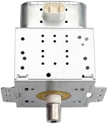 Microwave Oven Magnetron For 2M319J Frequency Conversion