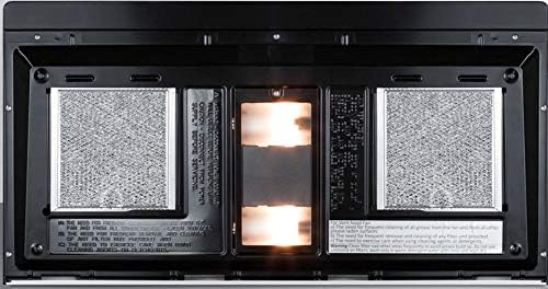 Summit 30” Over The Range Microwave, 1.6 cu.ft., Stainless Steel- OTRSS301