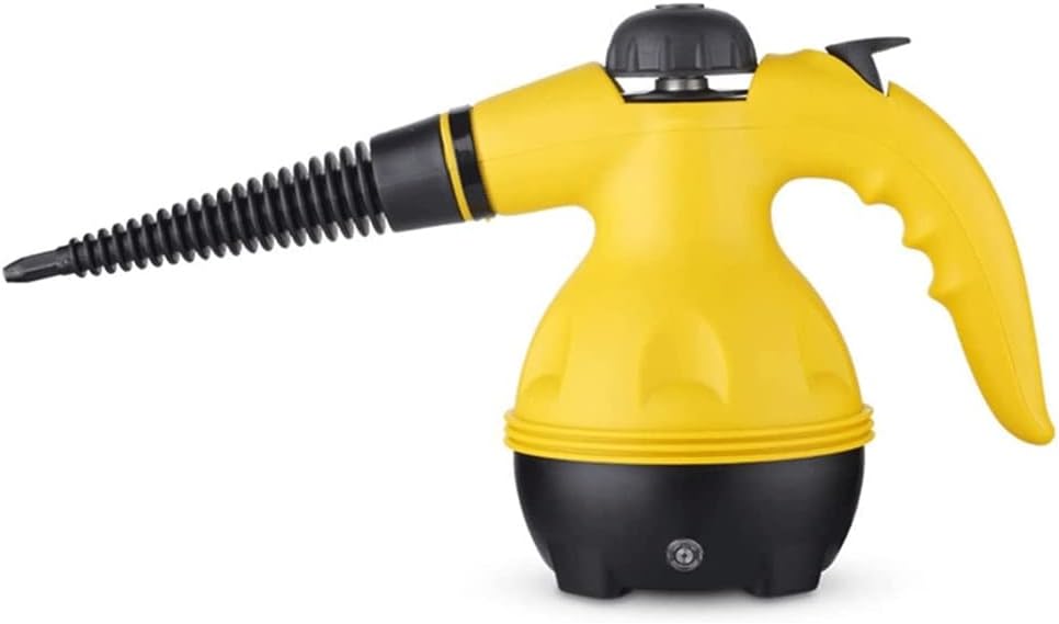 Handheld Steam Cleaner, Multi-Surface All Natural, Chemical-Free Steam Cleaner for Cleaning Tile, Car, Upholstery, Bathroom