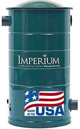 Imperium CV300 Central Vacuum Power Unit