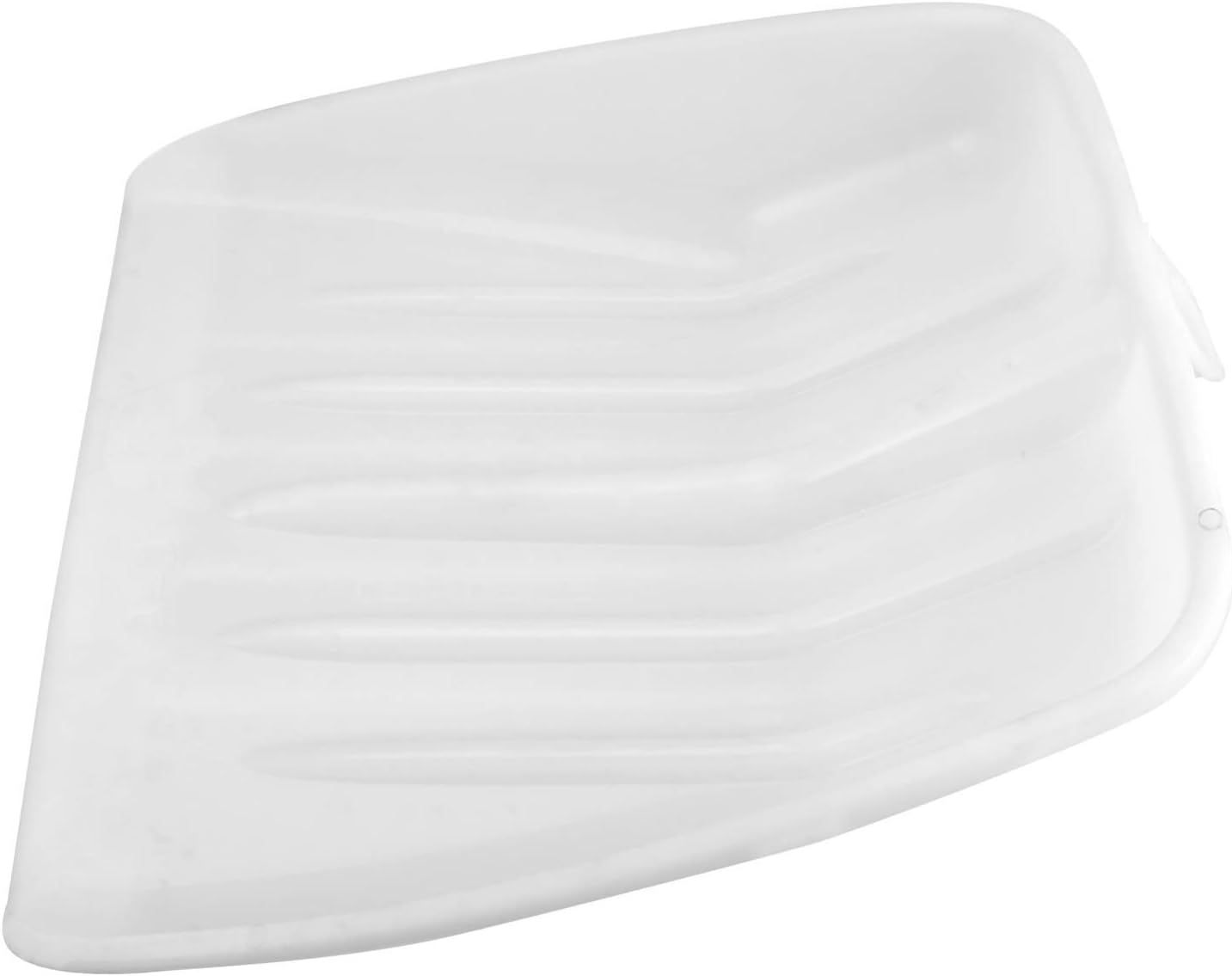 Convenient Snow Removing Tool Snow Shovel Ergonomic Handle for Easy Use Winter