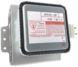 Short Leg Magnetron 2M303H For Microwave Oven Magnetron Parts Accessories