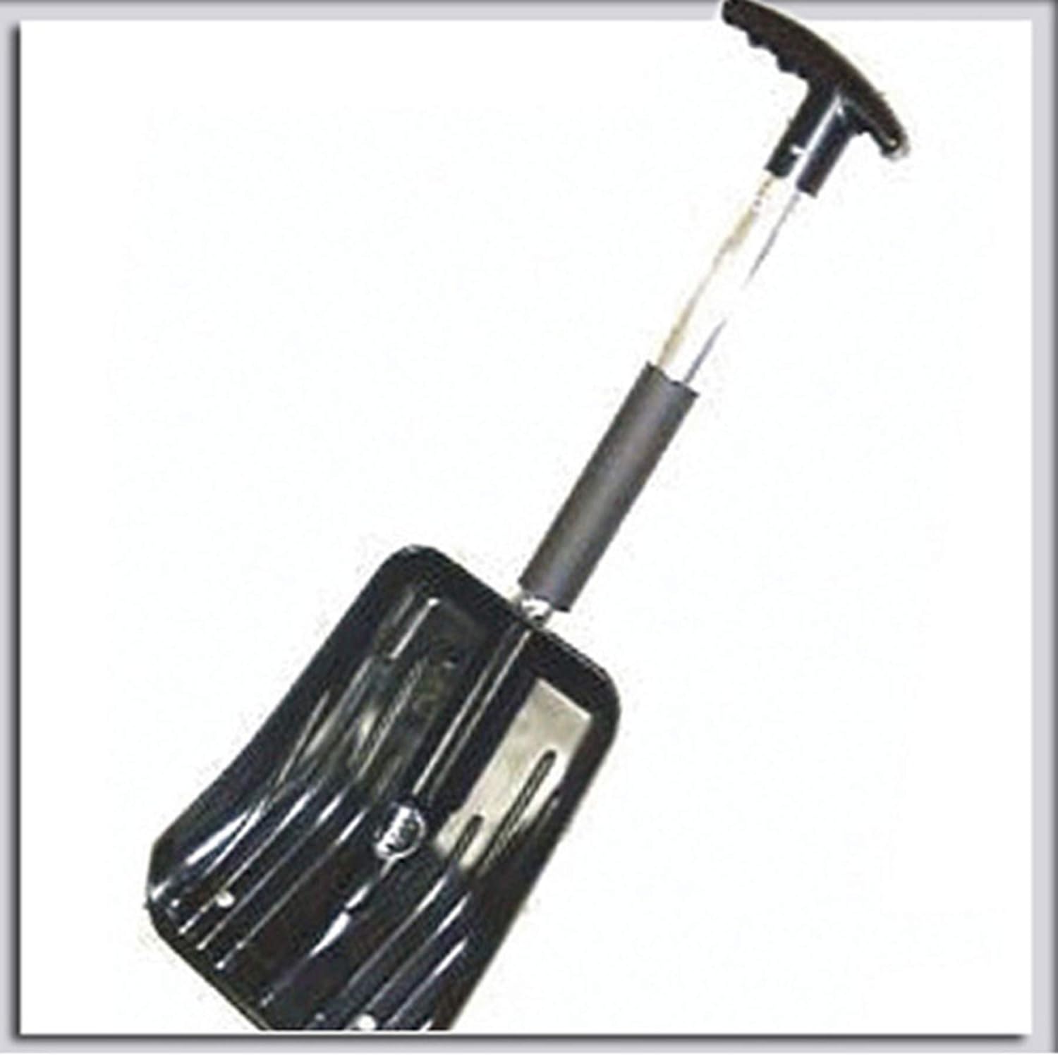 SPI-SPORT PART Snow Shovel With Detachable Saw