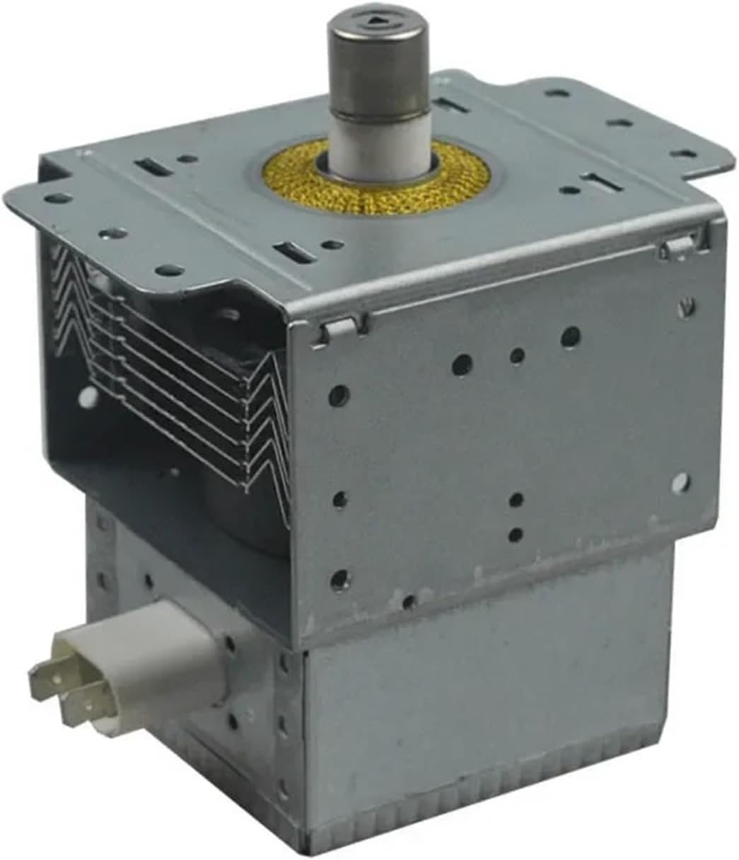 Microwave Oven Magnetron For 2M214-21TAG Air Cooling For 2M214-21TAG