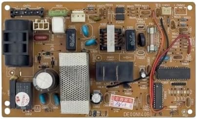 Compatible For Mitsubishi, Air Conditioner Control Board Outdoor Unit DE00N140B DE00N063B Circuit PCB Conditioning Parts(DE00N063B)