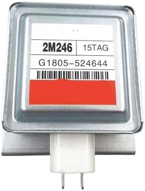 Compatible for LG Microwave Oven Magnetron 2M246 Parts