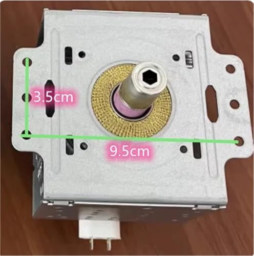 Microwave Oven Magnetron 2M319J for Microwave Oven Parts Accessories