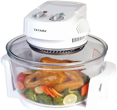 Tayama TO-2000R Turbo Oven