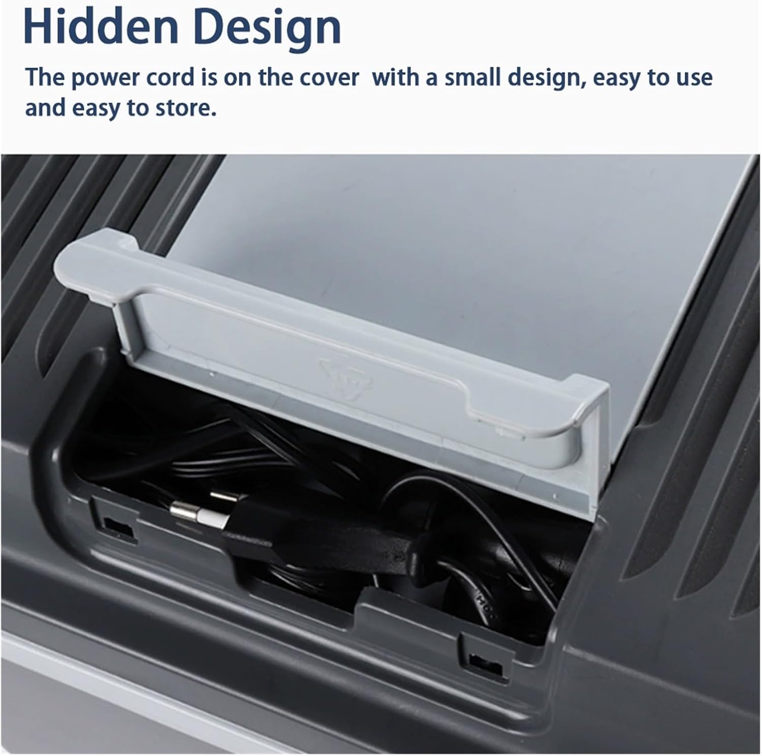 25L 12V 220V Car Refrigerator Household Cooling And Heating Concealed Handheld Refrigerator Portable Field Party Gathering