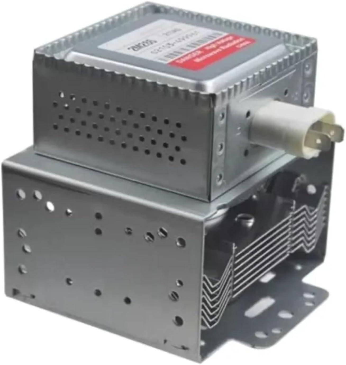 2M286-21GT Air-Cooled Magnetron for Microwave Oven 2M286 Industrial Microwave Generator Replacement Parts