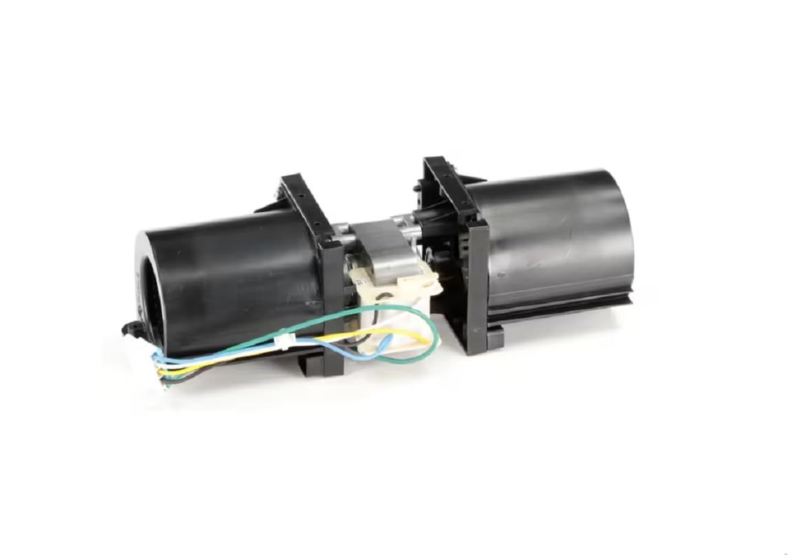 Fits Samsung 2006033C Cooling Fan Blower Motor for Microwave/Oven NQ70M6650DG/AA-0000