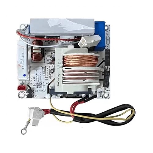 Microwave Oven Inverter Board Mainboard High Voltage Board M6G900EC-2 M6G900GC-1