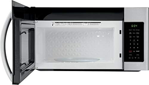 FRIGIDAIRE FFMV1846VS 30