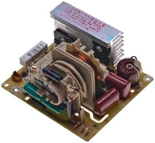 Whirlpool W10217711 Inverter for Microwave