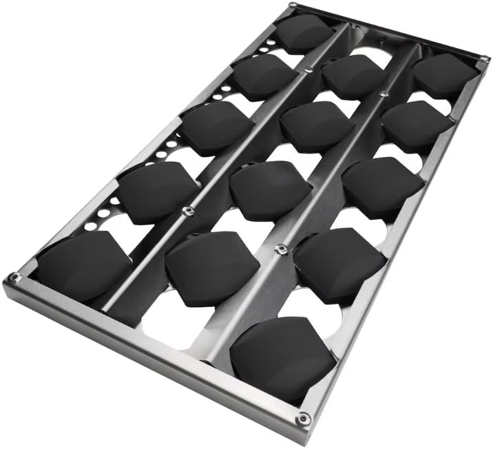 Coyote C3BRIQ30 Briquette Set for C3C30 Grill