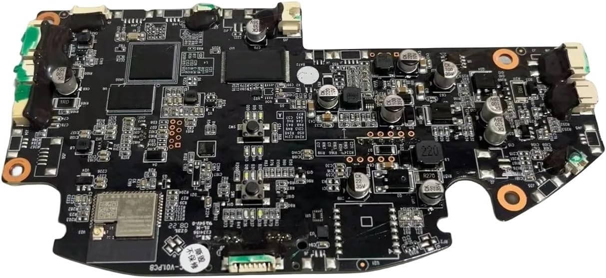 Mainboard,Compatible for Xiaomi ， Robot 3C STYTJ02YM Main Board Motherboard Robot Vacuum Cleaner Accessorie