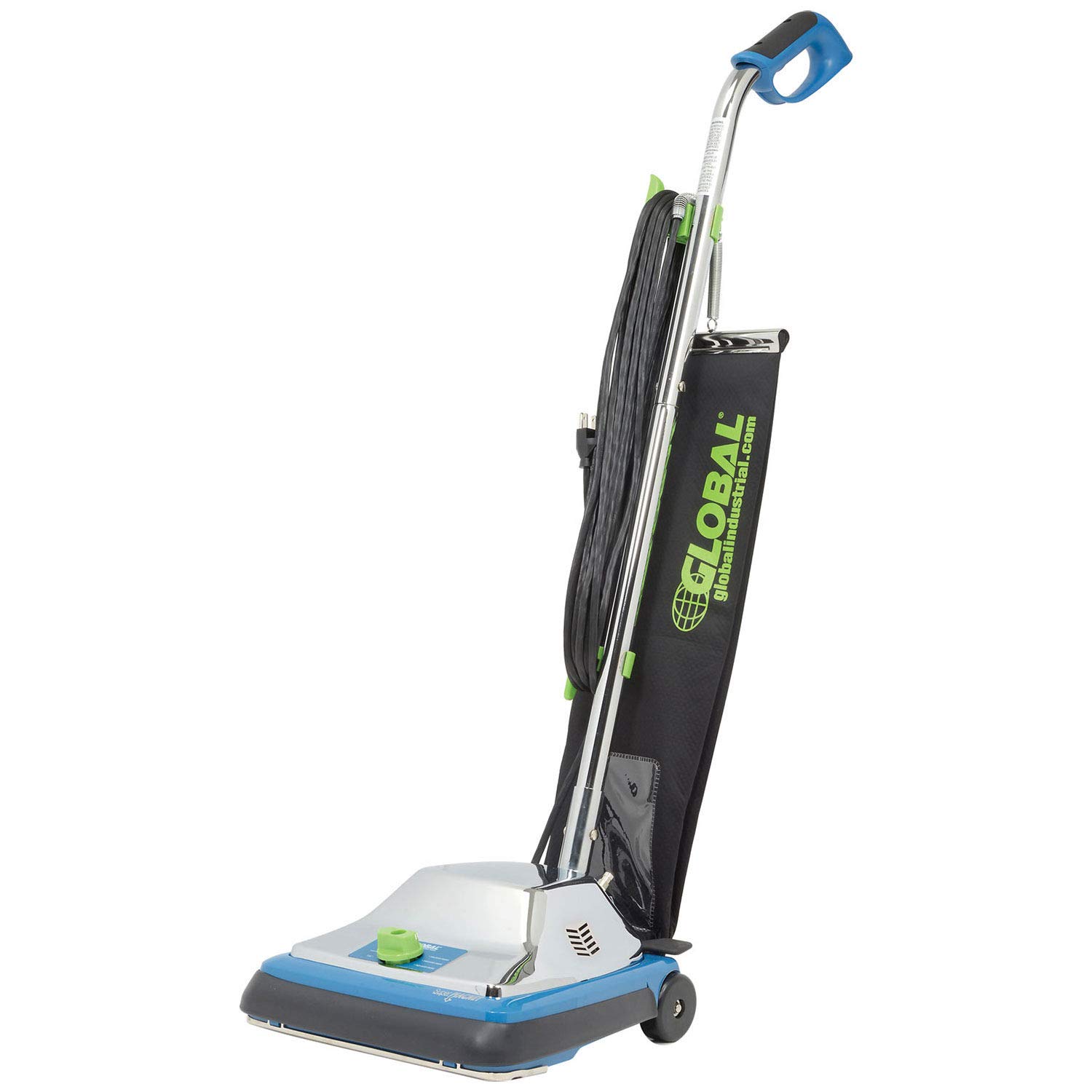 Nationwide Sales Upright Vacuum, 12