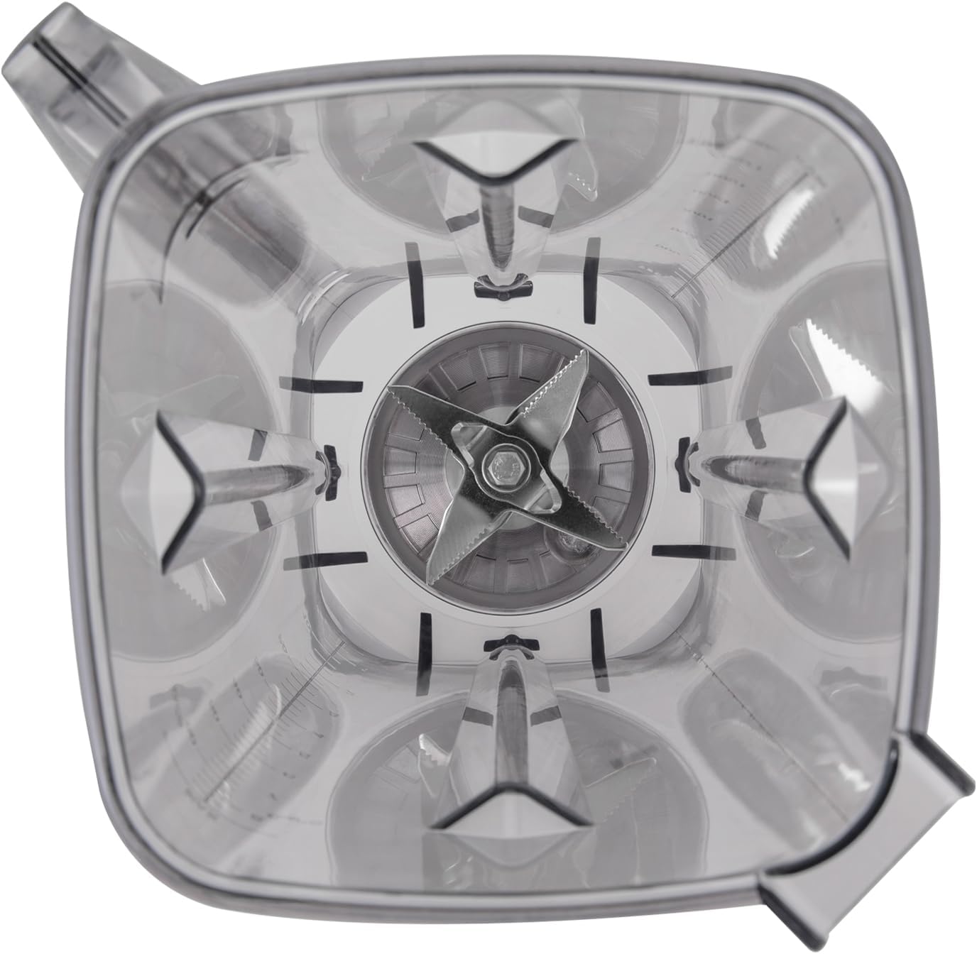 Professional Blender,110v Commercial Blender For Kitchen Max 1600w High Power Home And Adjustable Speed,Smoothie Maker For Crushing Ice,Frozen Dessert,Soup,Fish