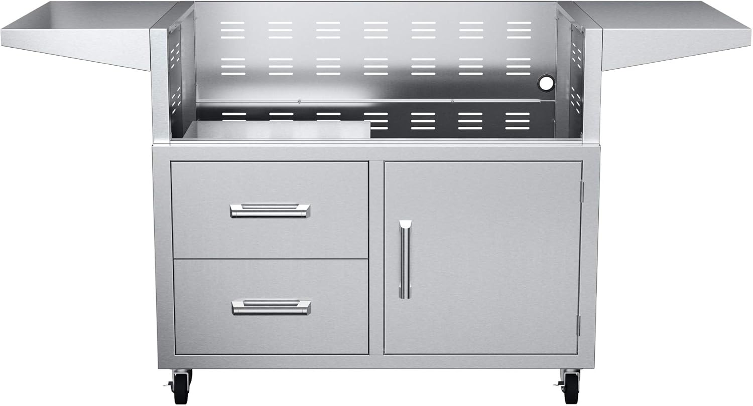 EdgeStar GRL420CART 42