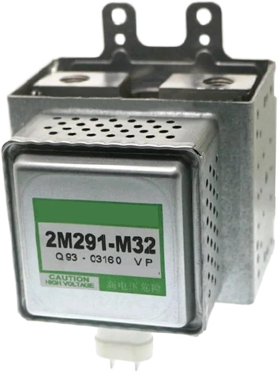 Microwave Oven Magnetron for 2M291-M32 Industrial Replacements Water Cooling