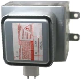 Microwave Oven Magnetron 2M248E for Microwave Oven Parts Accessories