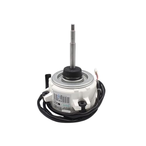 Compatible for Daikin Air Conditioner External Fan Motor 907 KFD-325-70-8C2 RMXS160DV2(Quality Product)