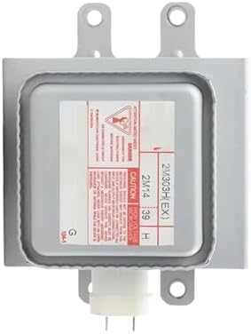 for air-cooled Industry Microwave Oven Magnetron 2M303H(EX) 2M303H 1000W Air Cooled Magnetron Microwave Oven