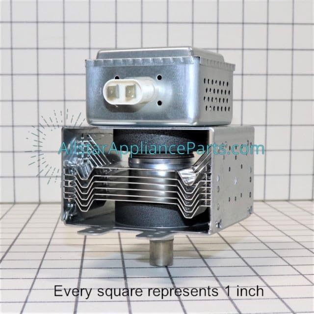 W11346197 Microwave Magnetron