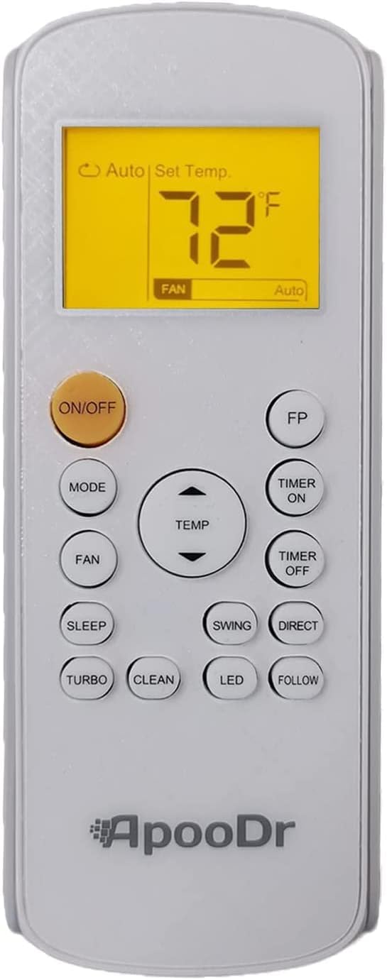 18000 BTU Mini Split Air Conditioner Ductless Inverter System 18.3 SEER2 with Heat Pump 220V 1.5 Ton,with Installation Kit