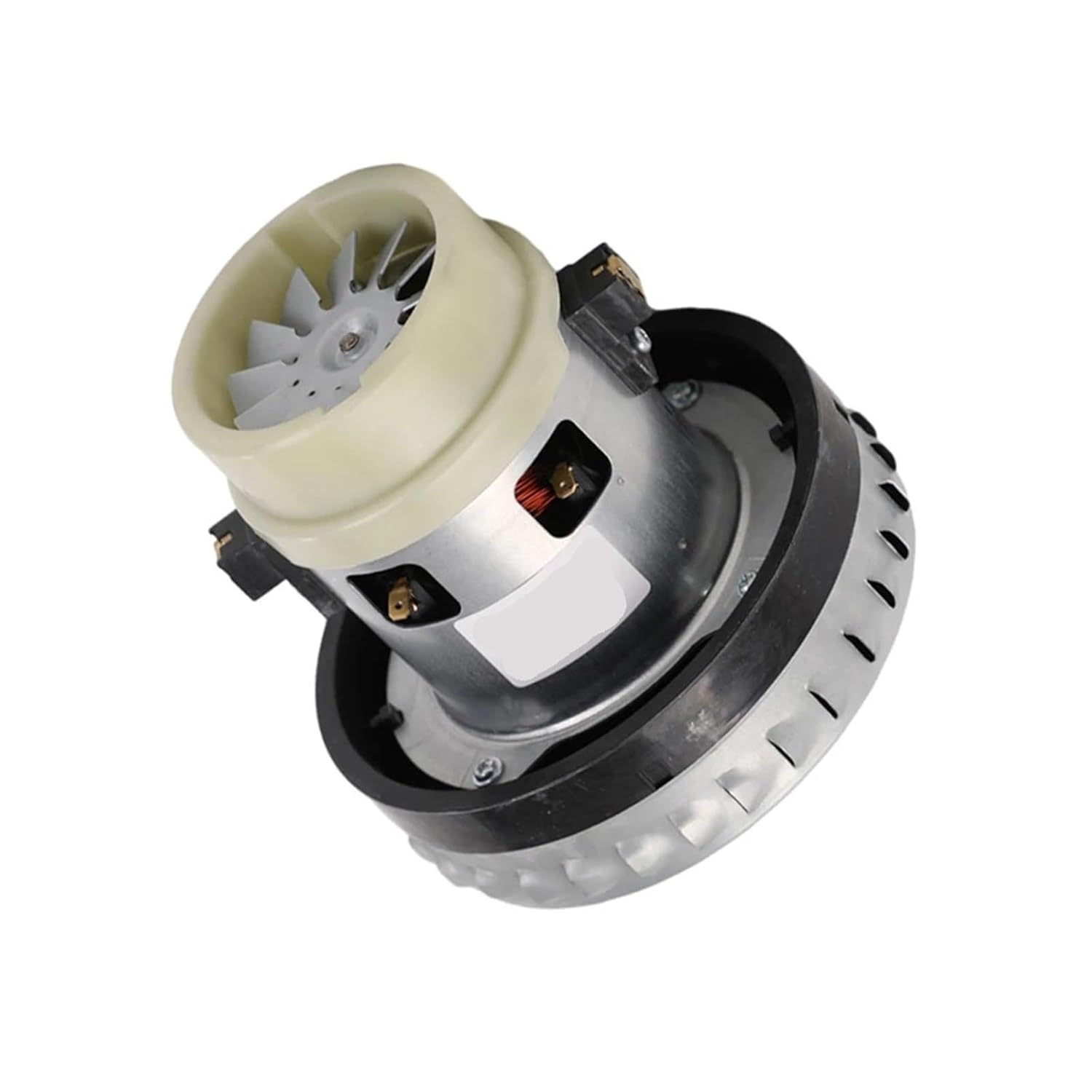 Single-Phase Universal Motor Brush Vacuum Cleaner Fan 230V 1400W 35000RPM