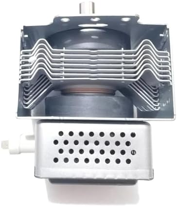 M24FB-710AB Air-Cooled Magnetron for Microwave Oven Industrial Microwave Generator Replacement Parts