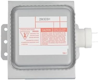 Magnetron 2M303H Short Foot For Microwave Oven Parts DD