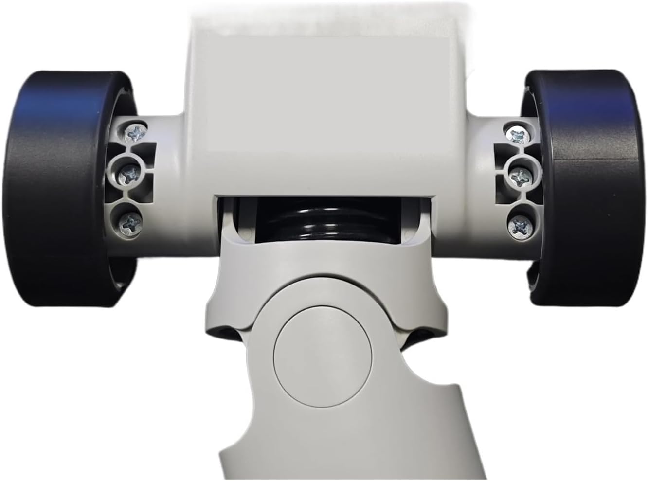 Handheld Wireless Vacuum Cleaner Floor Brush Assembly Head Main Floor Brush Accessories， Compatible for Roborock H5 H6 H7