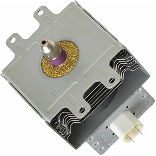 Replace Parts Microwave Magnetron for GE DVM7195SK2SS JVM6172RF1SS JVM1950SR1SS JVM1750DP2BB (fantparts#092503271)