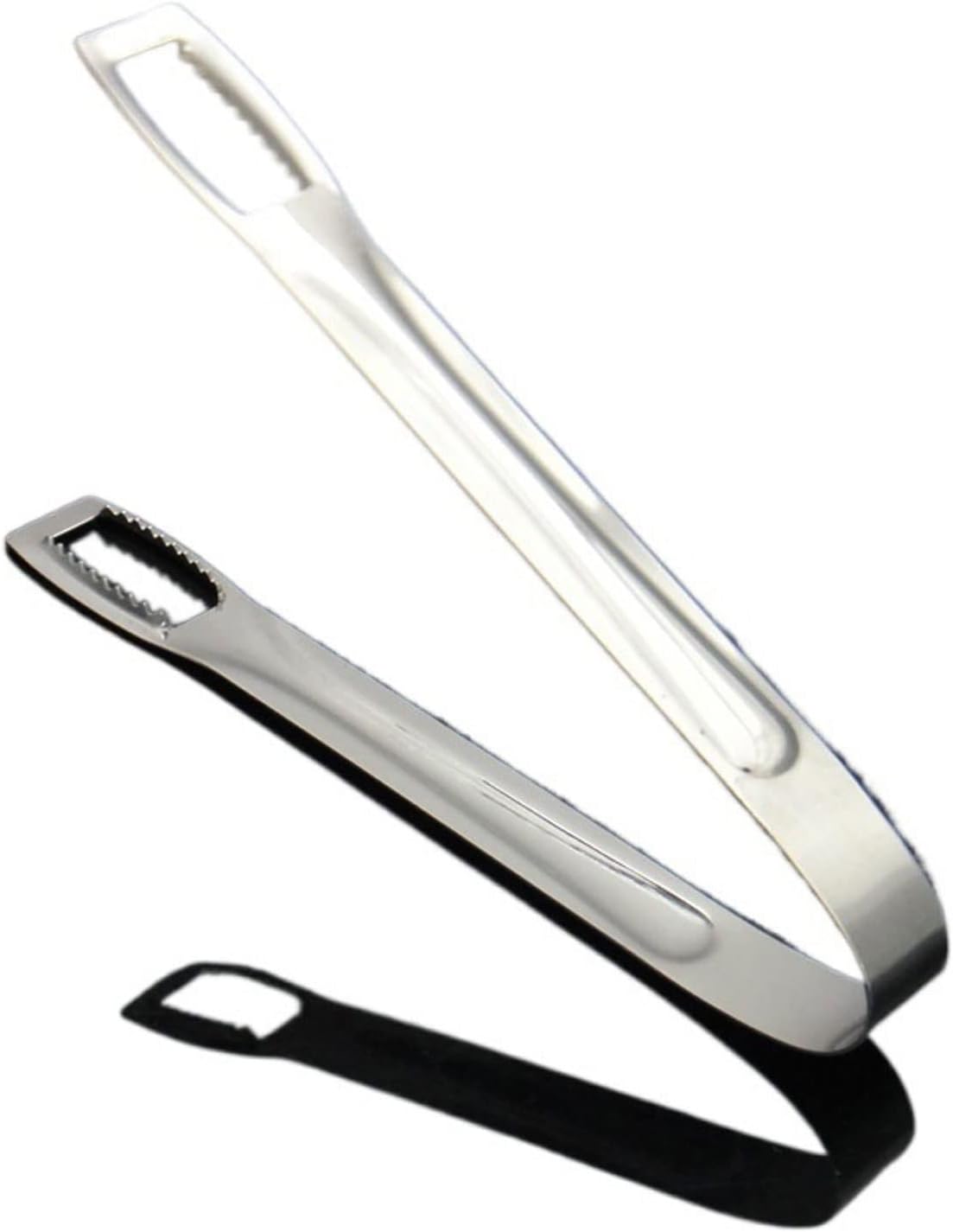 Tongs Clip Bread Food Ice Clamp Tool Bar Kitchen Accessories