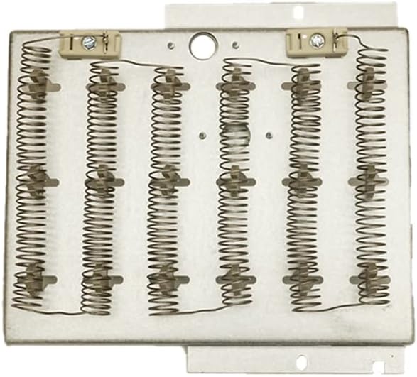 Dryer Heating Element 4800W-5000W / 208-240V / 50Hz / 60Hz / 510326P