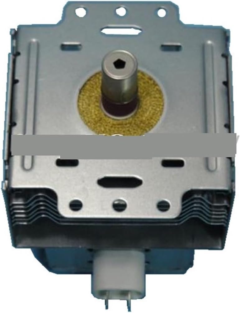 Microwave Oven Parts Magnetron M24FB-710A replacement for Microwave Oven Accessories