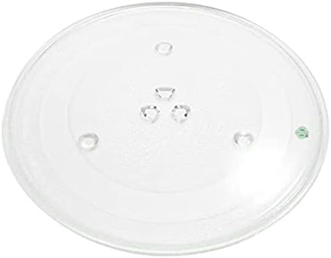 GLOB PRO SOLUTIONS WB49X10176 CKD1952 Microwave Glass Tray 13