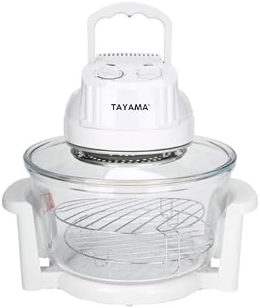 Tayama TO-2000R Turbo Oven