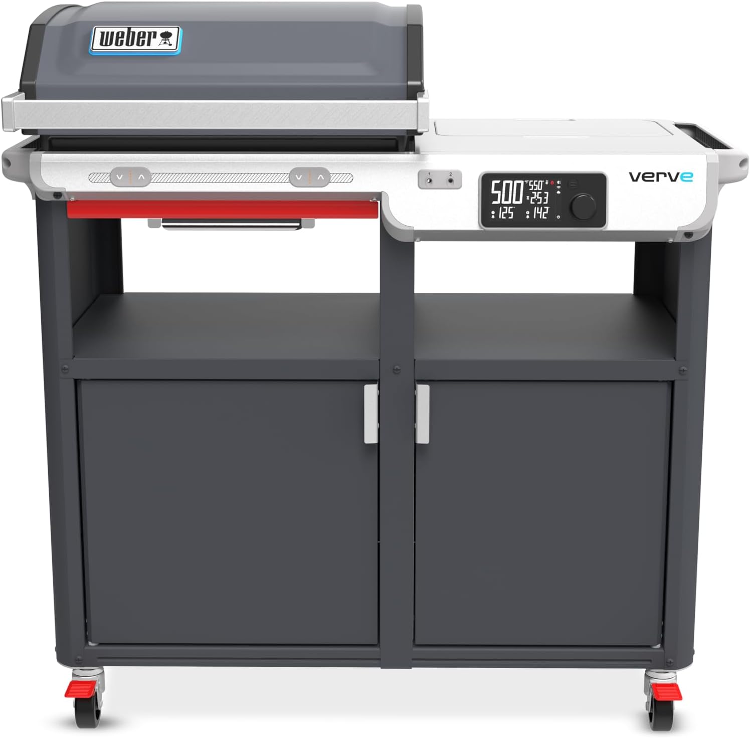 VERVE ELECTRIC STANDUP 2B