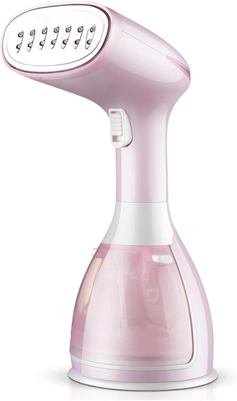 Clothes Steamer Iron for Clothes Clothes Steamer Portable Handheld Iron For Home Vertical Garment Steamers Steam Machine Ironing For Home Appliances For Travel